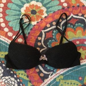 Victoria’s Secret padded Demi bra